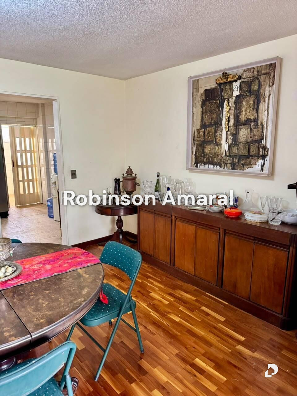 Apartamento en Los Naranjos (del Cafetal), Caracas – 21
