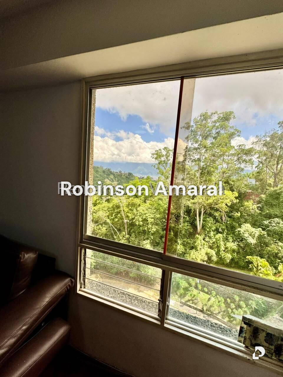 Apartamento en Los Naranjos (del Cafetal), Caracas – 5