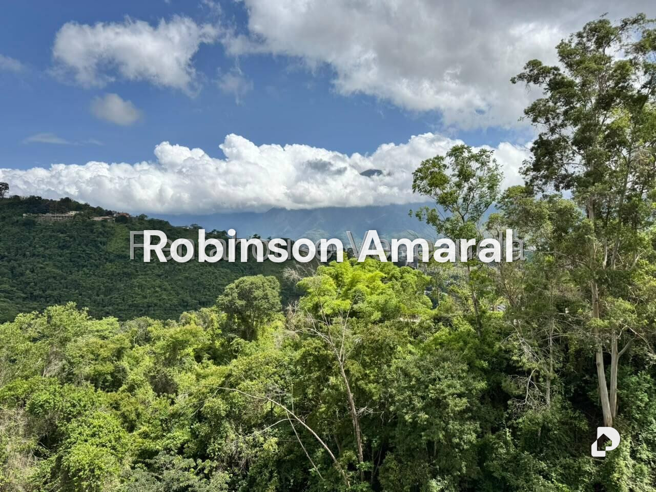 Apartamento en Los Naranjos (del Cafetal), Caracas – 28