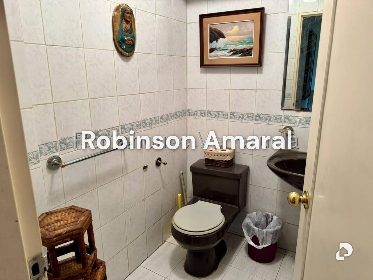 Apartamento en Los Naranjos (del Cafetal), Caracas – 29