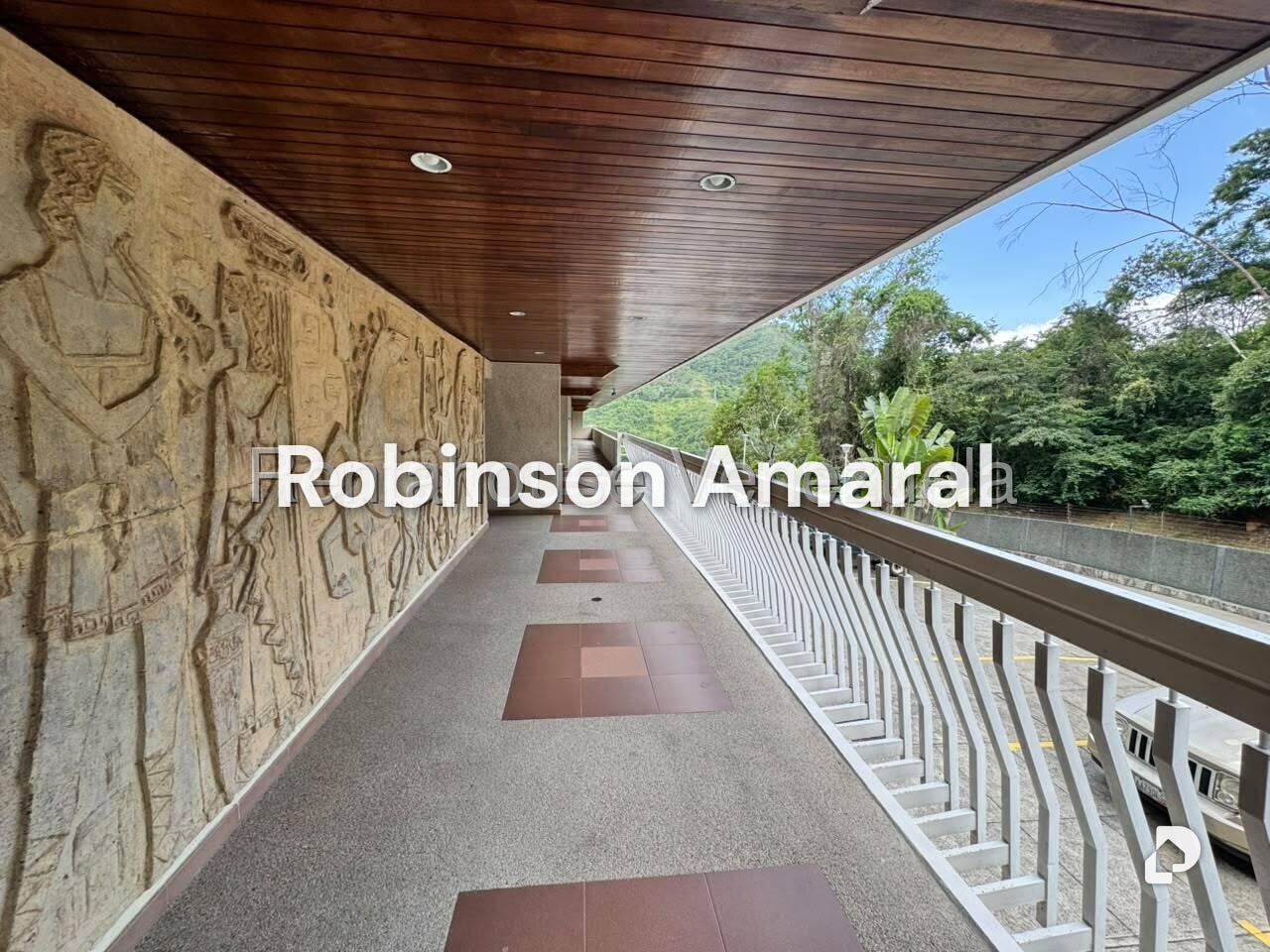 Apartamento en Los Naranjos (del Cafetal), Caracas – 2