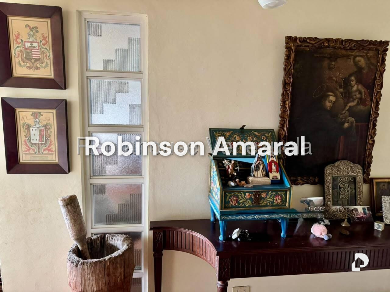 Apartamento en Los Naranjos (del Cafetal), Caracas – 7