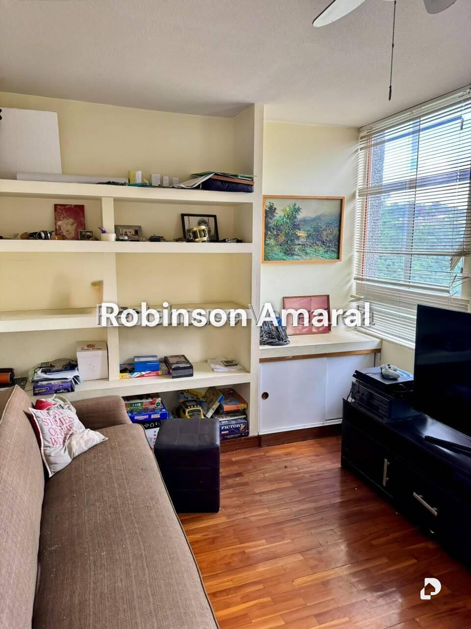 Apartamento en Los Naranjos (del Cafetal), Caracas – 10
