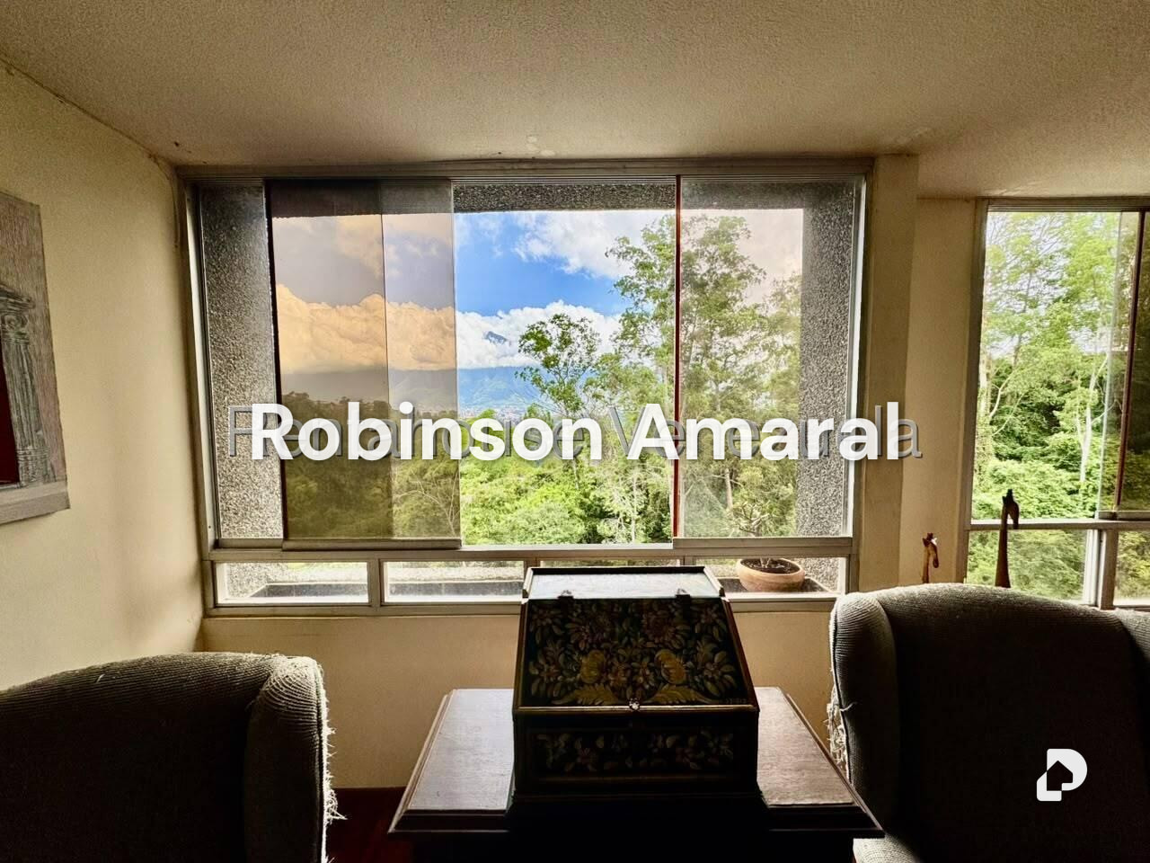 Apartamento en Los Naranjos (del Cafetal), Caracas – 23