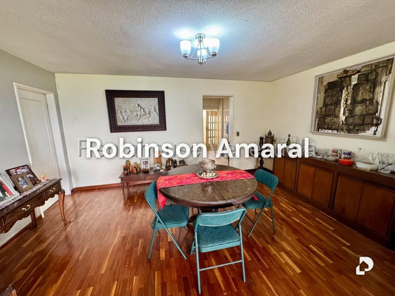 Apartamento en Los Naranjos (del Cafetal), Caracas – 11