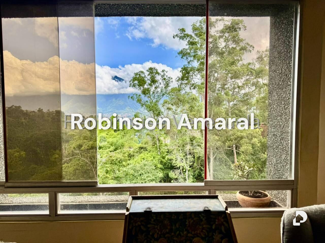 Apartamento en Los Naranjos (del Cafetal), Caracas – 9