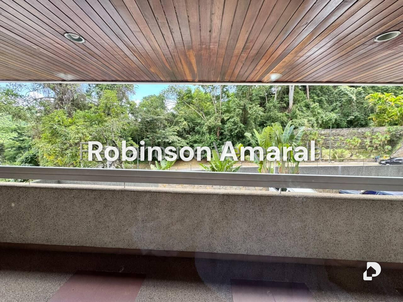 Apartamento en Los Naranjos (del Cafetal), Caracas – 4