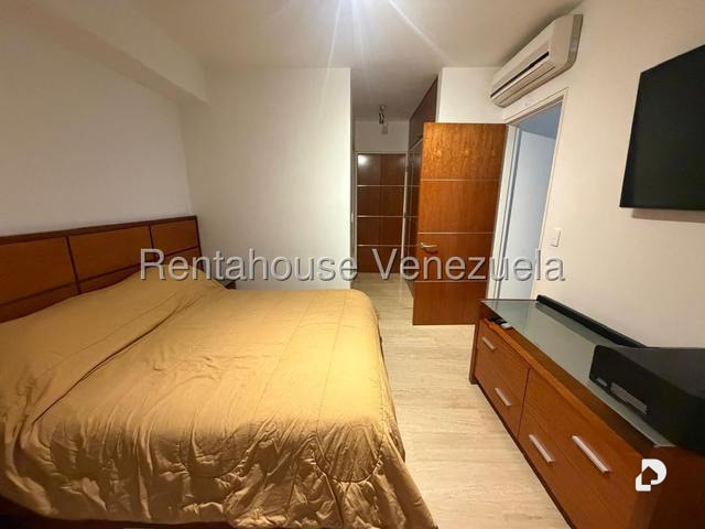 Apartamento en Lomas del Sol, Caracas – 4