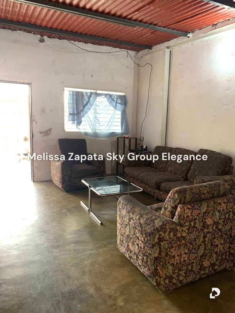 Casa en Daniel Carias, Barquisimeto – 5