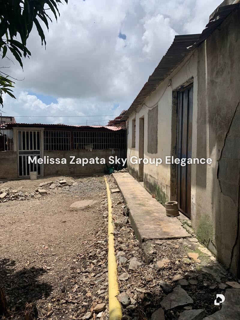 Casa en Daniel Carias, Barquisimeto – 15