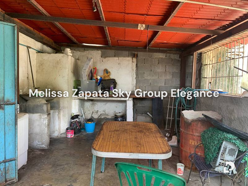 Casa en Daniel Carias, Barquisimeto – 9
