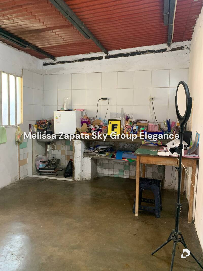 Casa en Daniel Carias, Barquisimeto – 8