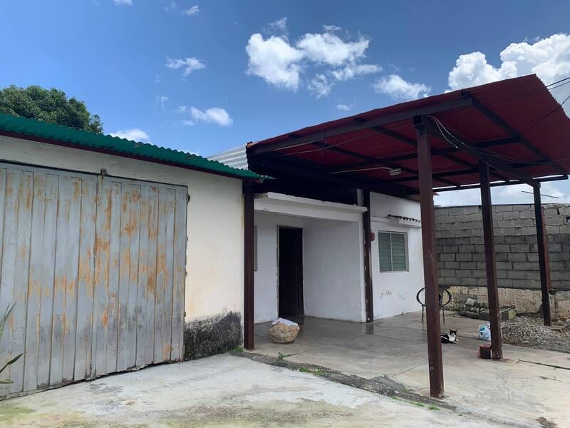 Casa en Barquisimeto - 1