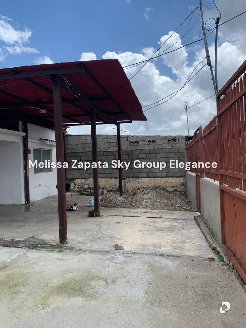 Casa en Daniel Carias, Barquisimeto – 2