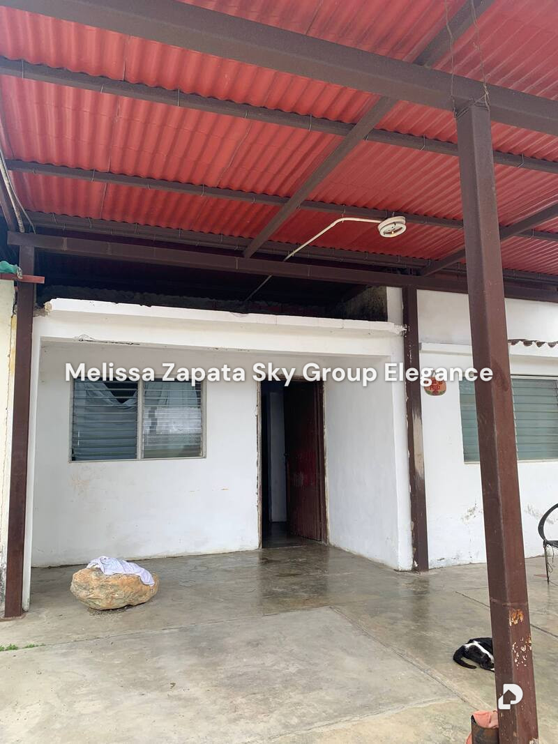 Casa en Daniel Carias, Barquisimeto – 3