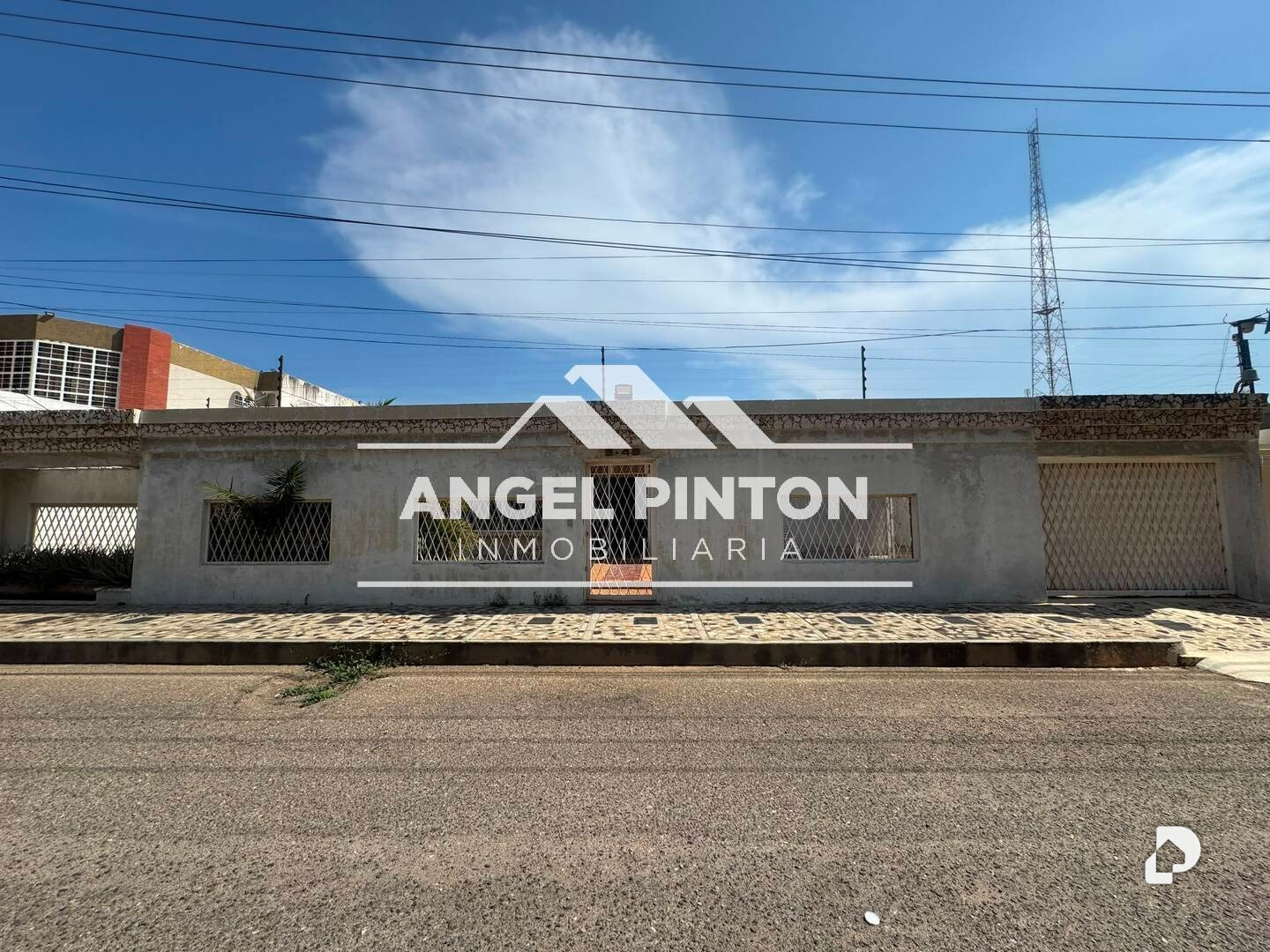 Casa en Urbanización Monte Bello, Maracaibo – 3