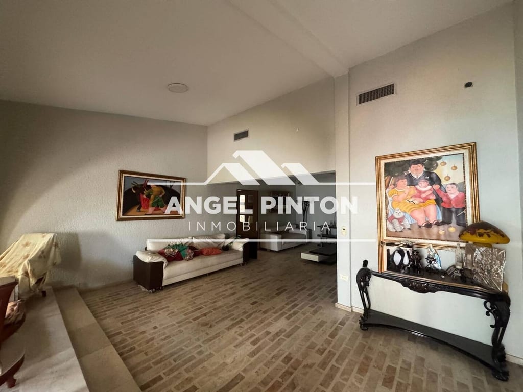 Casa en Urbanización Monte Bello, Maracaibo - 1
