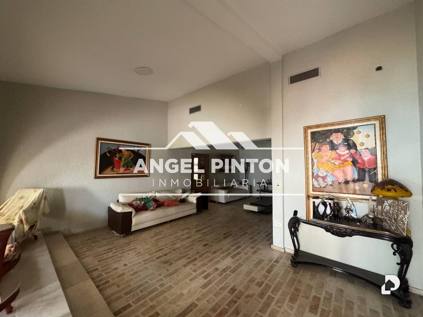 Casa en Urbanización Monte Bello, Maracaibo – 1