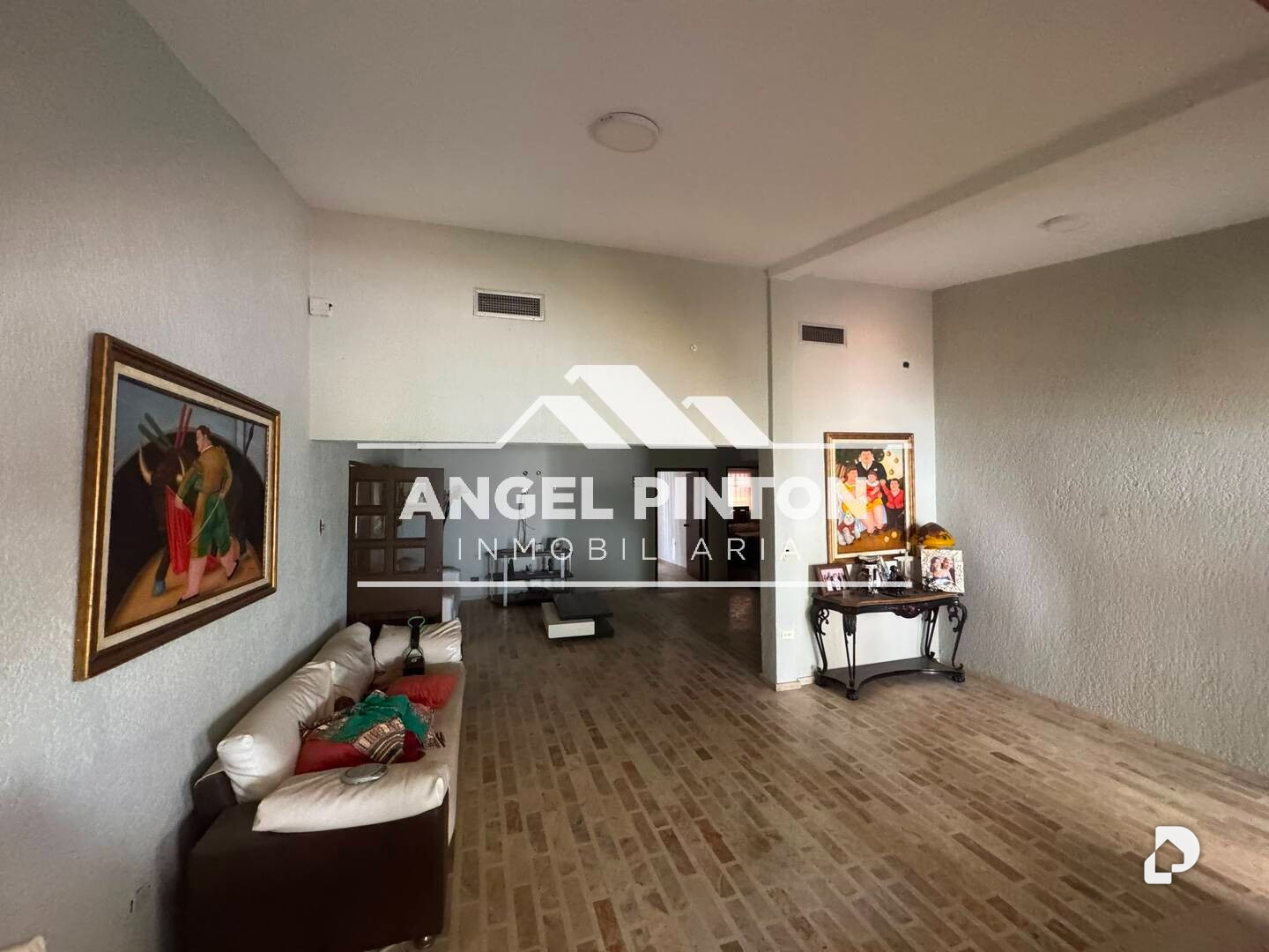 Casa en Urbanización Monte Bello, Maracaibo – 4