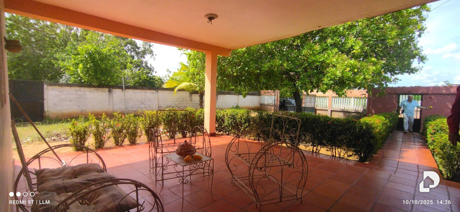 Casa en Maracaibo – 2