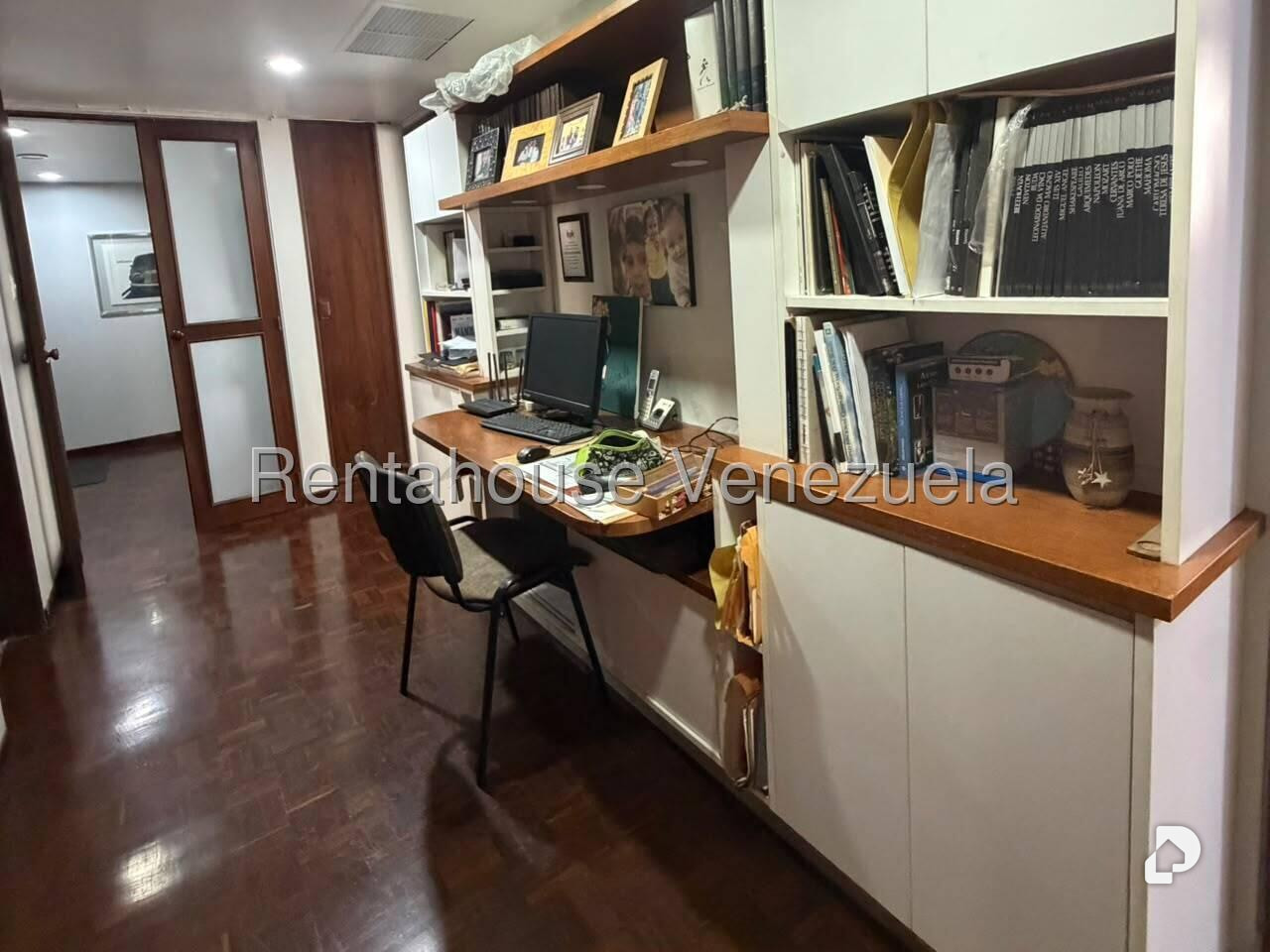Apartamento en La Castellana, Caracas – 12