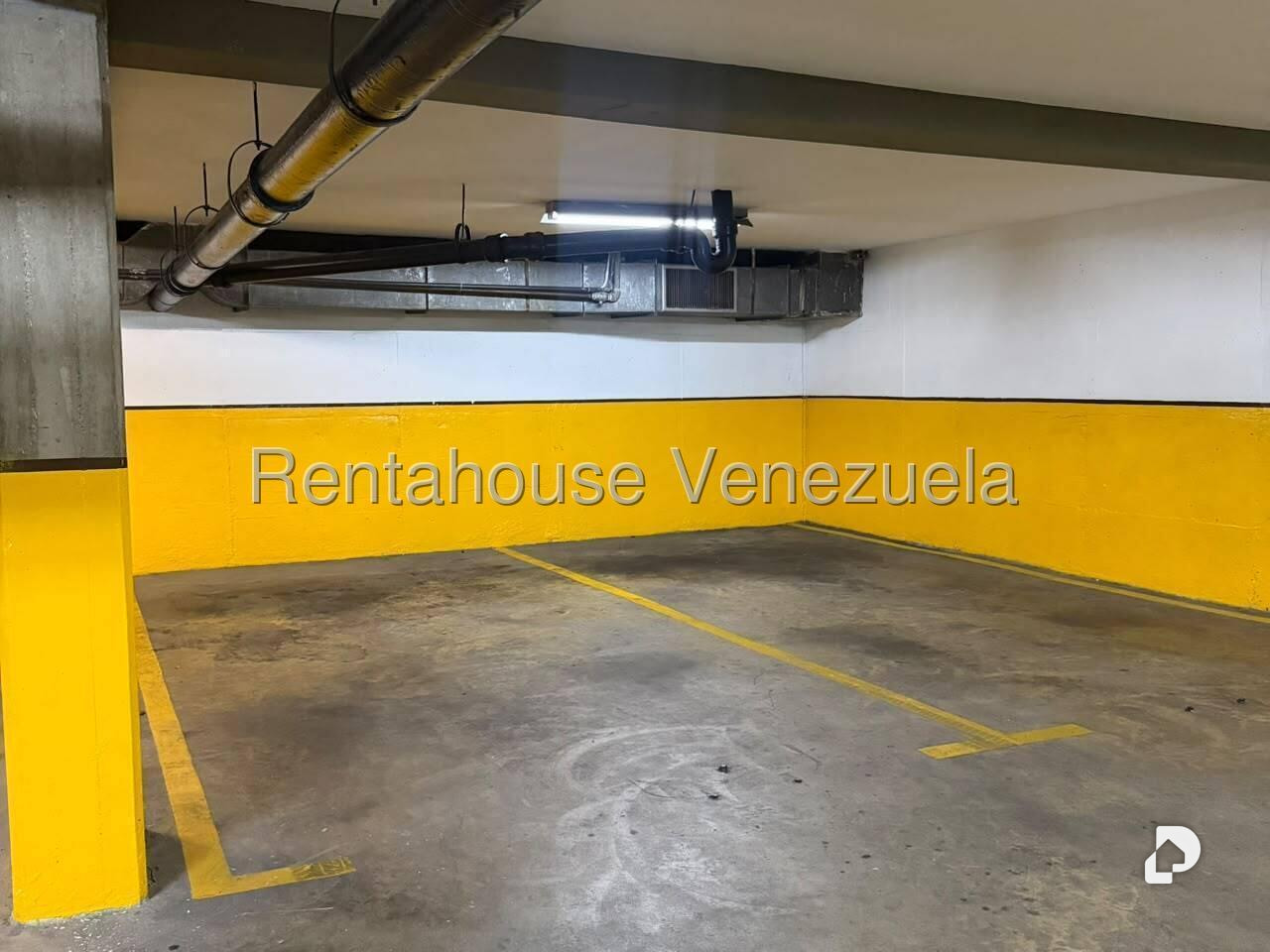Apartamento en La Castellana, Caracas – 3