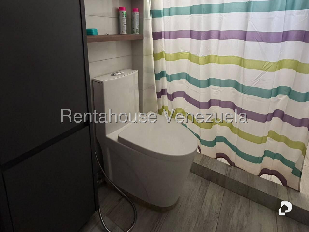 Apartamento en La Castellana, Caracas – 19