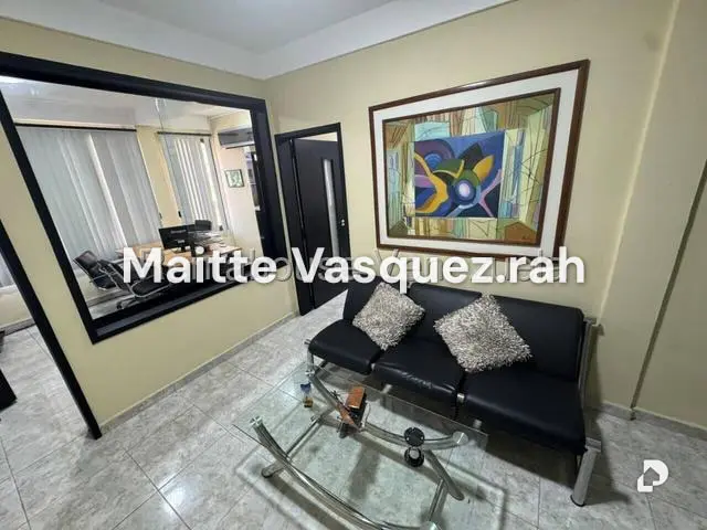 Galpón en La Morita II, Maracay – 10