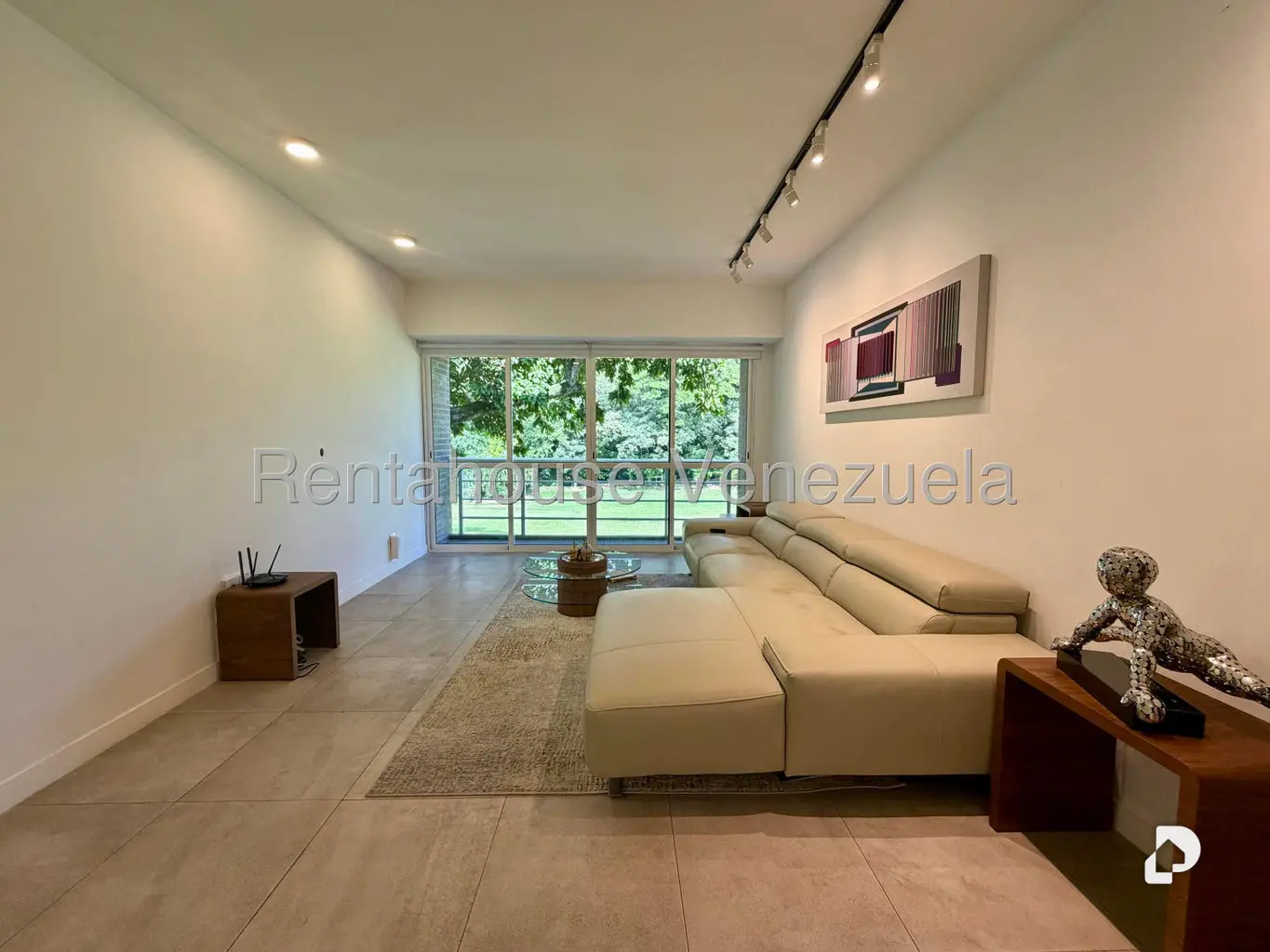 Apartamento en Los Naranjos de las Mercedes, Caracas – 7