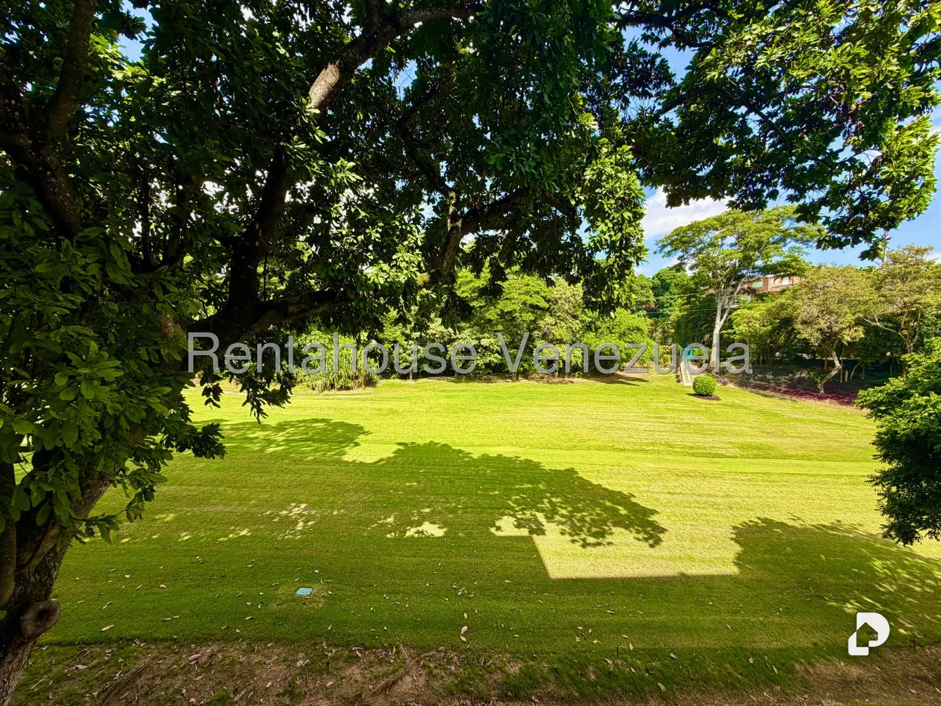 Apartamento en Los Naranjos de las Mercedes, Caracas – 6