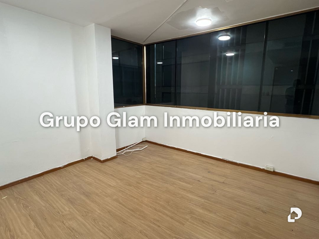 Oficina en El Rosal, Caracas – 12