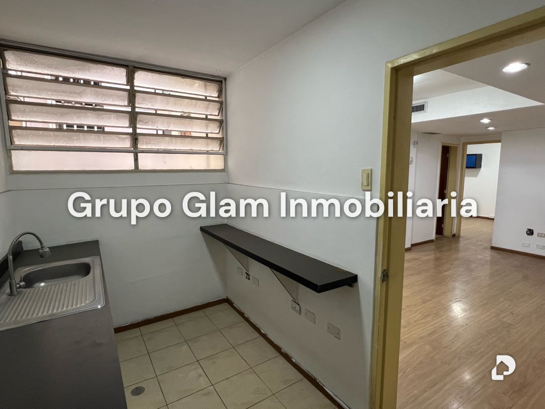 Oficina en El Rosal, Caracas – 7