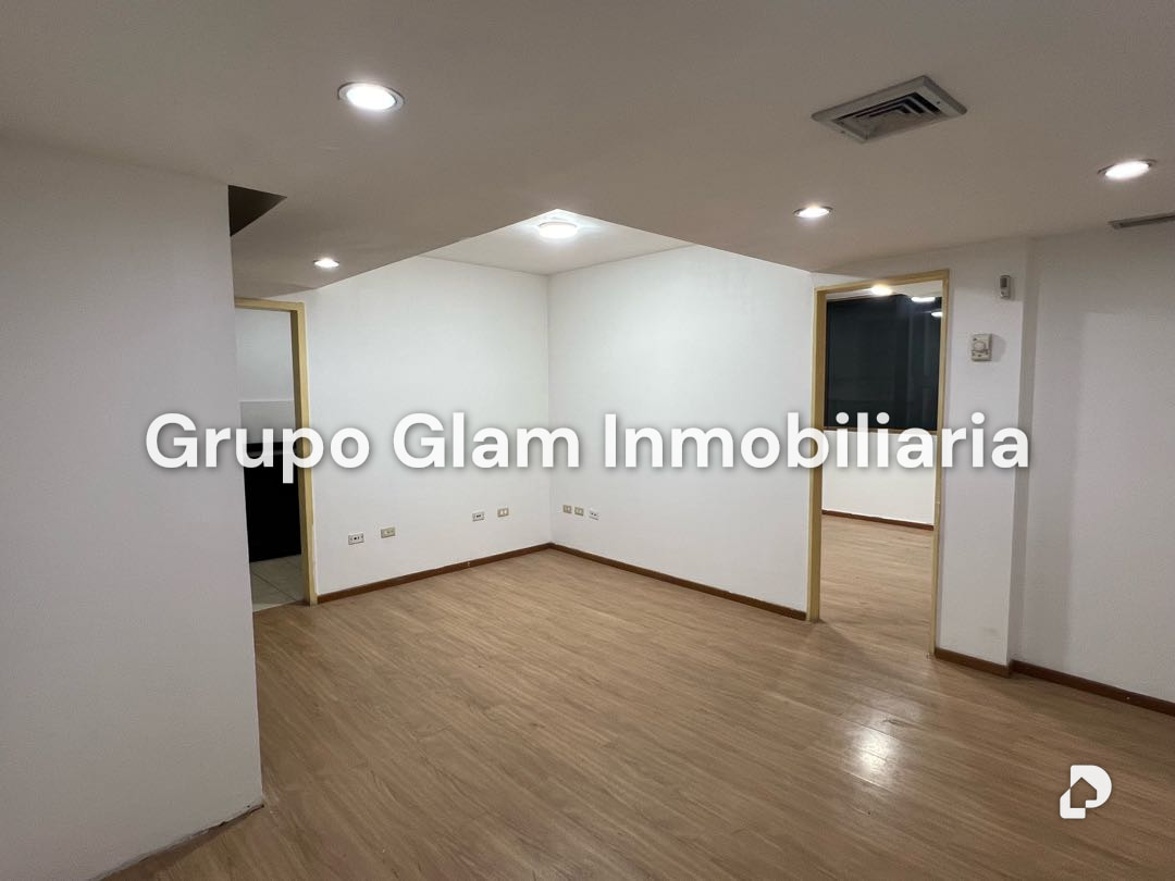 Oficina en El Rosal, Caracas – 3