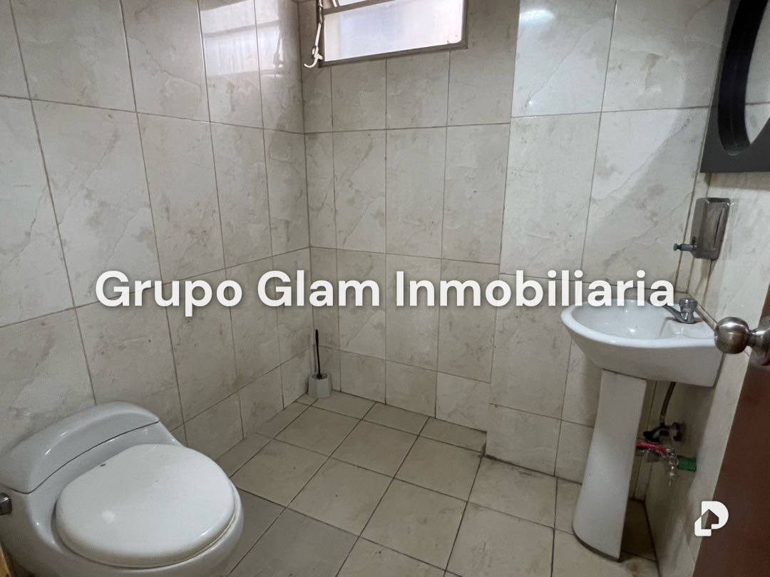 Oficina en El Rosal, Caracas – 10