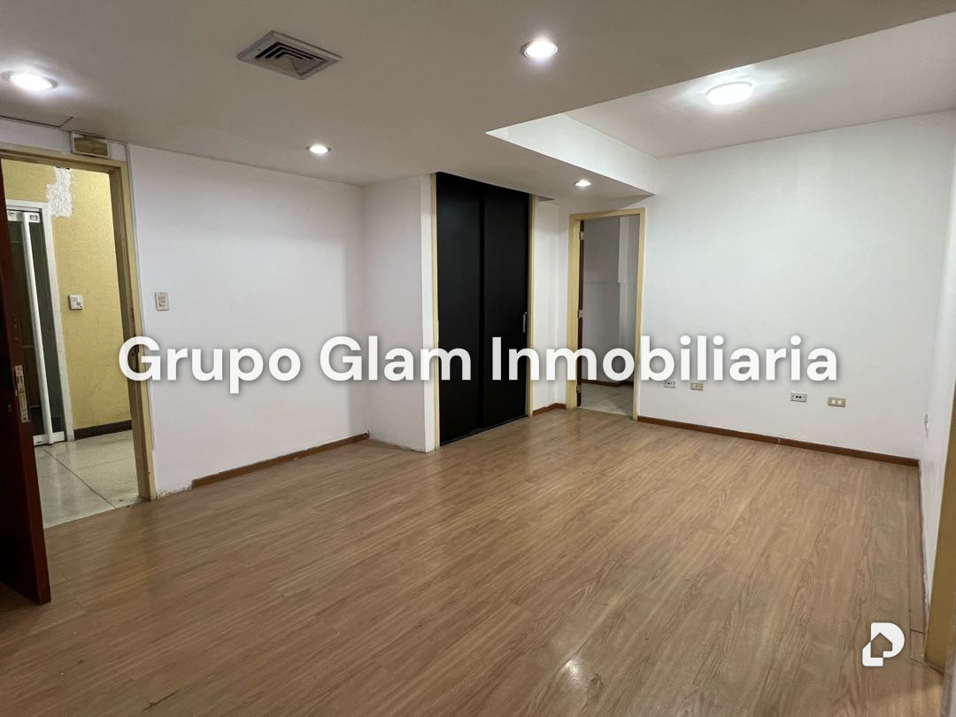Oficina en El Rosal, Caracas – 4