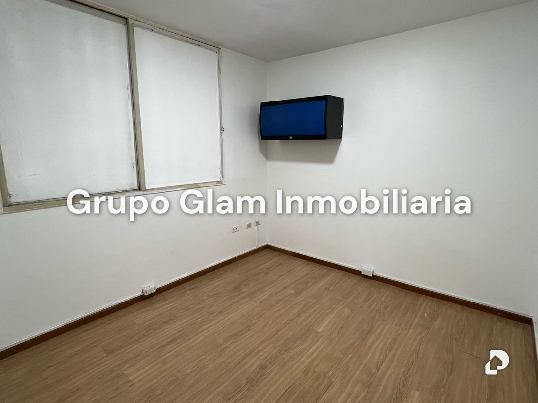 Oficina en El Rosal, Caracas – 9