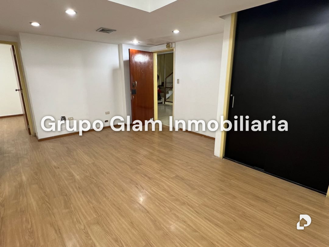 Oficina en El Rosal, Caracas – 5