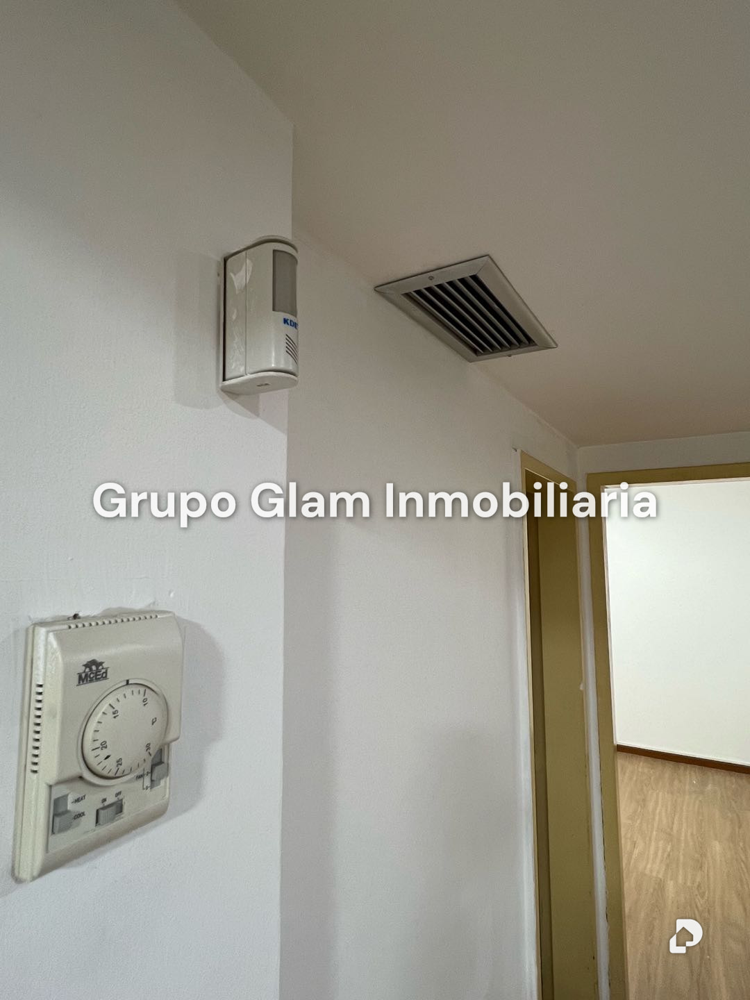 Oficina en El Rosal, Caracas – 11