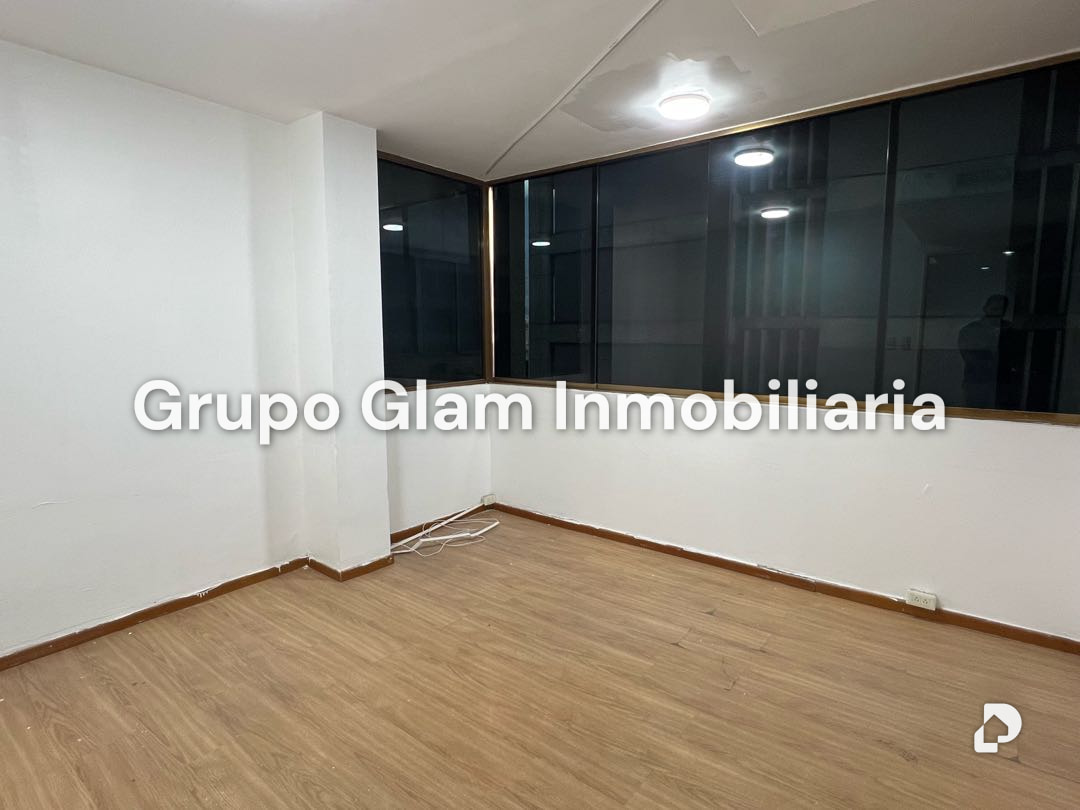 Oficina en El Rosal, Caracas – 8