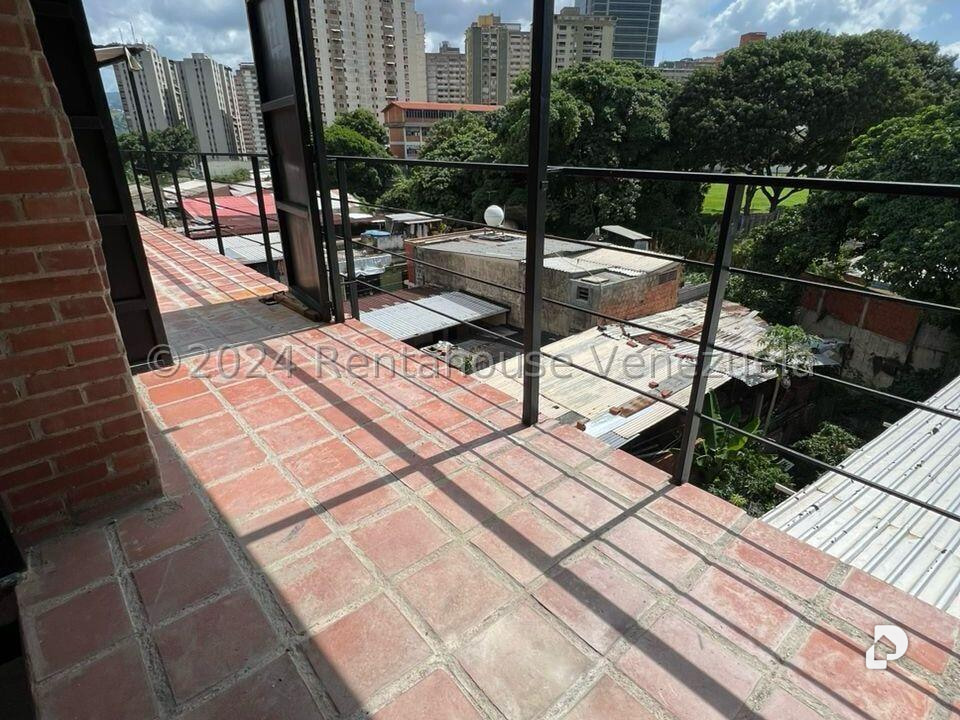 Edificio en Boleíta Sur, Caracas