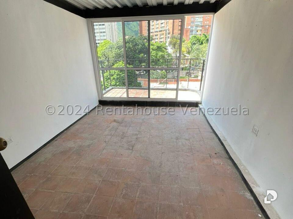 Edificio en Boleíta Sur, Caracas