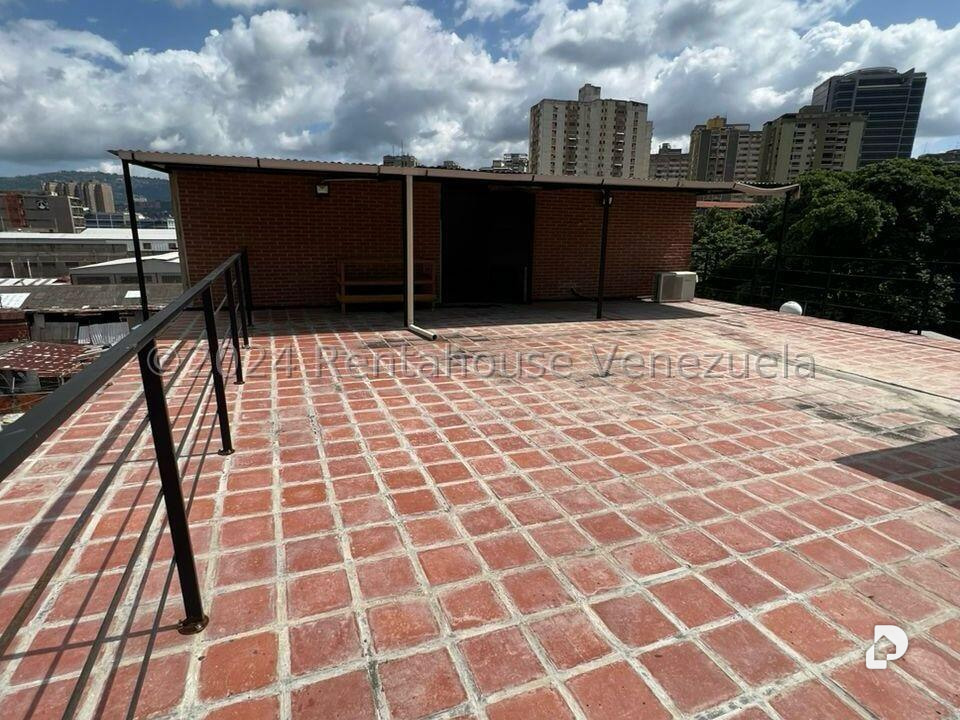 Edificio en Boleíta Sur, Caracas