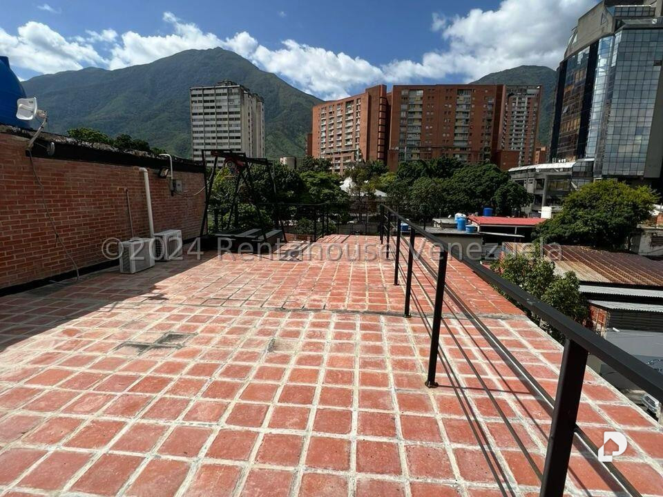 Edificio en Boleíta Sur, Caracas