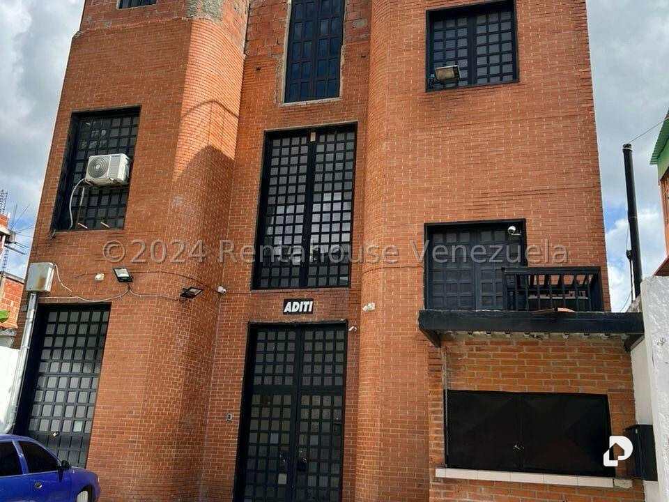 Edificio en Boleíta Sur, Caracas