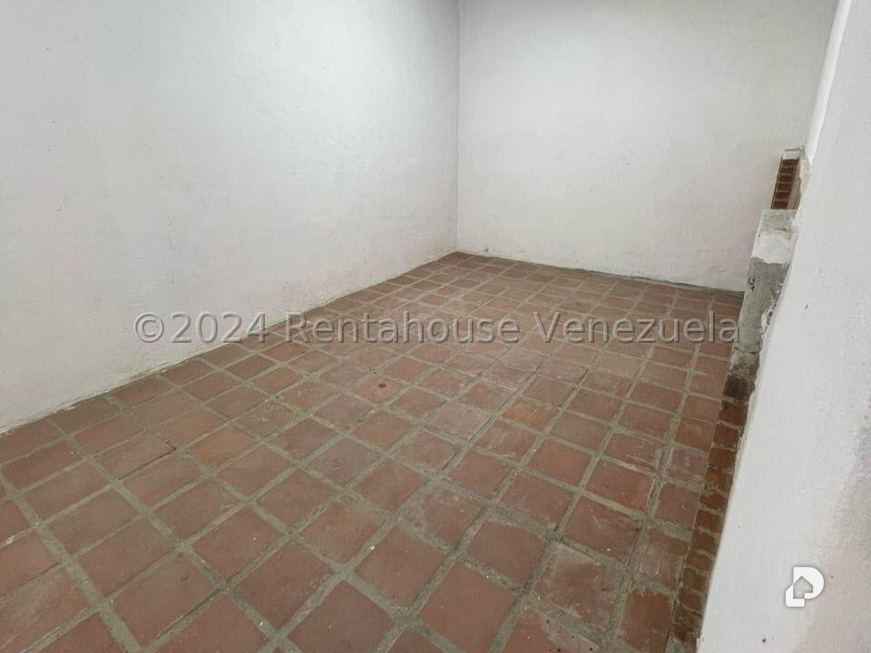 Edificio en Boleíta Sur, Caracas