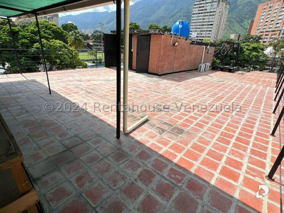 Edificio en Boleíta Sur, Caracas