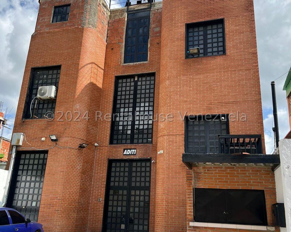 Edificio en Boleíta Sur, Caracas - 1