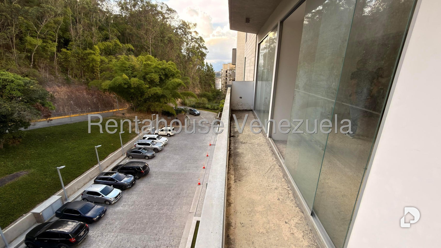 Apartamento en La Boyera, Caracas – 15