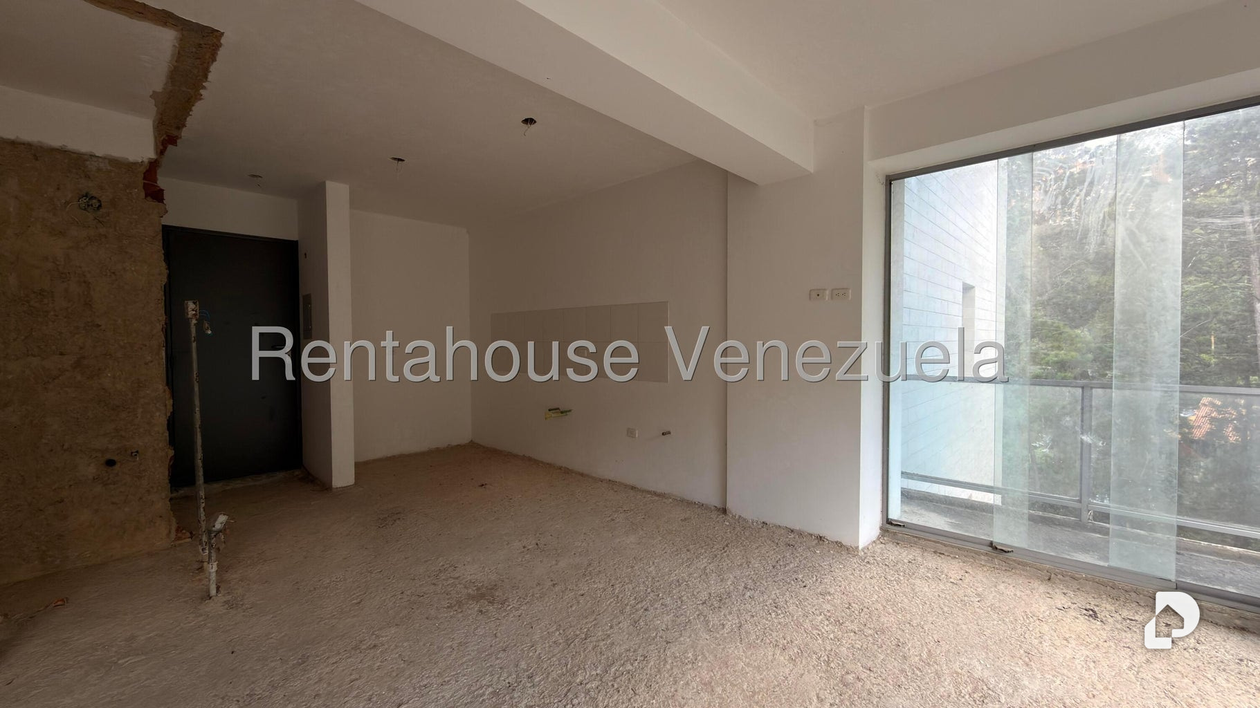 Apartamento en La Boyera, Caracas – 12