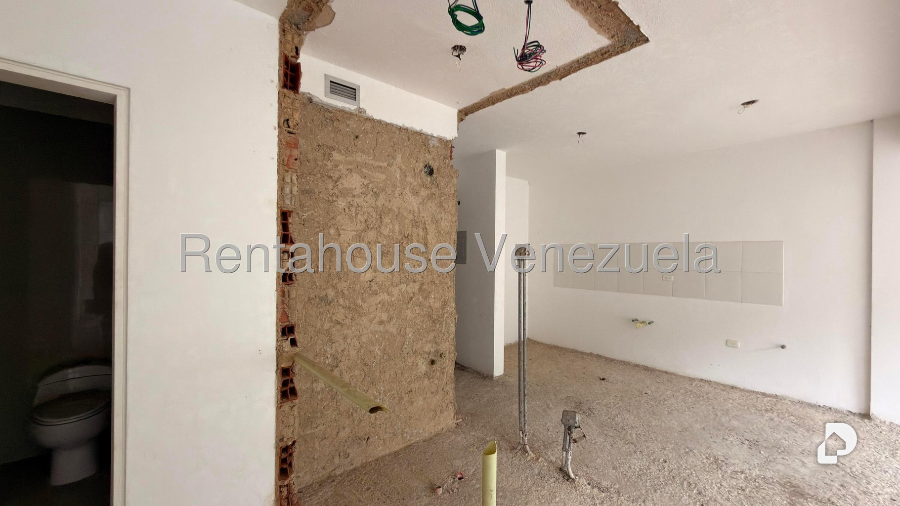 Apartamento en La Boyera, Caracas – 26